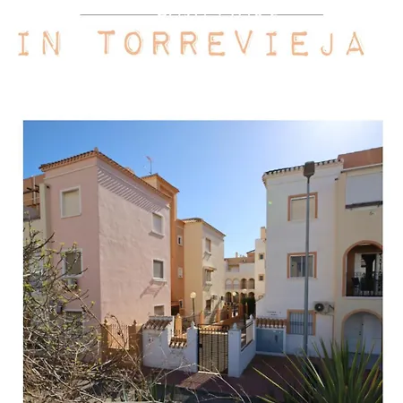 Casa Made * Torrevieja
