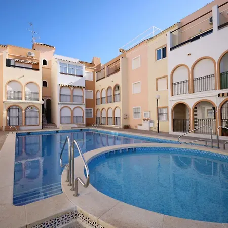 Casa Made * Torrevieja