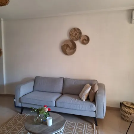 Apartment Casa Made