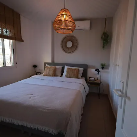 Casa Made Apartment