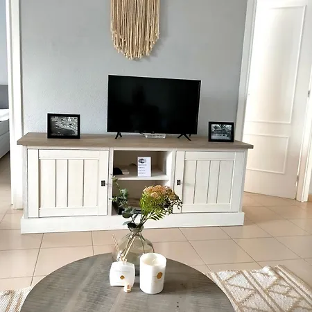 Casa Made Apartment