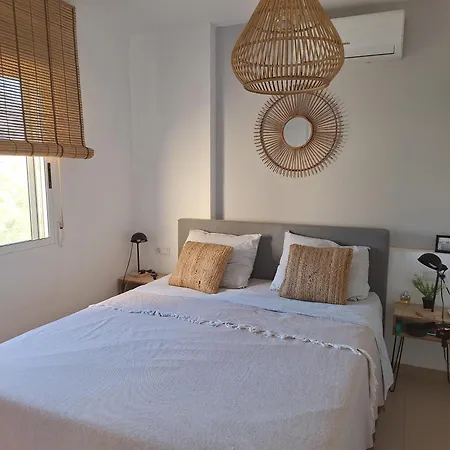 Casa Made Apartment Torrevieja