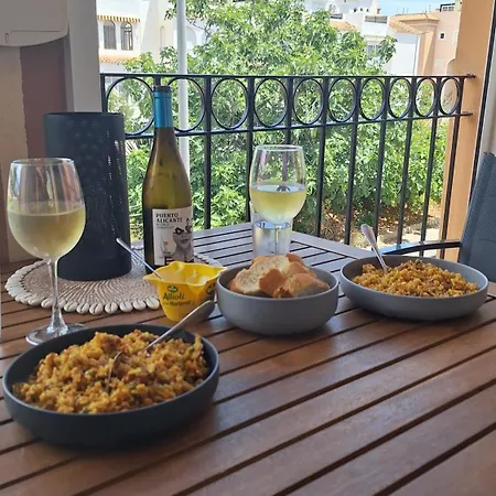 Apartment Casa Made Torrevieja