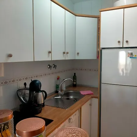 Apartment Casa Made *