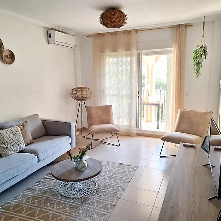 Apartment Casa Made *
